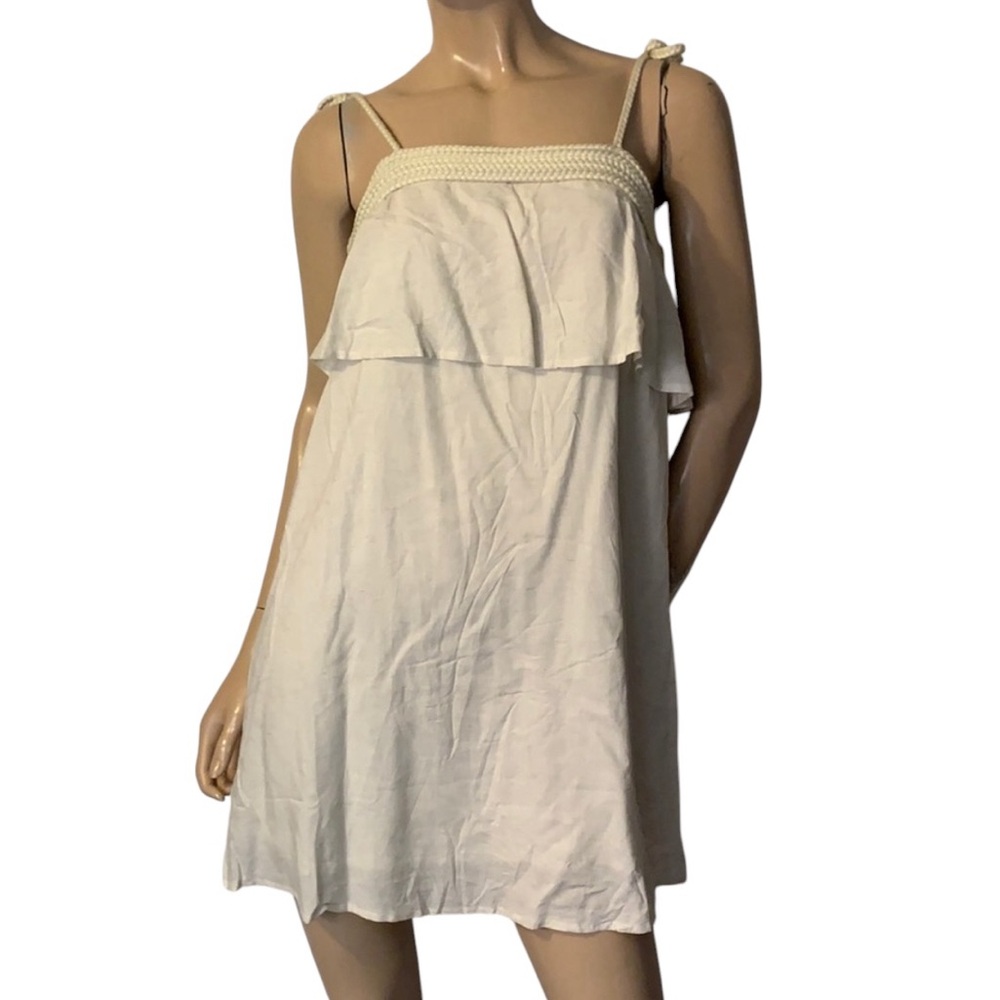 D1- Womens small NEW sm NWT Papermoon Boho Dress